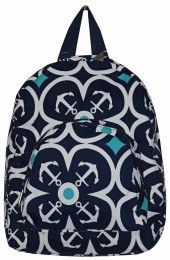 Small BackPack-CDT828/NAVY